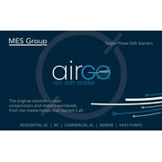 AirGo A/C Soft Starter 16-32A