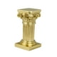 thumbnail image 2 of Base de Pedestal de Escultura de Estatua de Romana Creativa para Decoración de Escritorio Del Hogar, 2 of 6