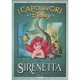 thumbnail image 1 of Pre-Owned La Sirenetta (Paperback) 8873098584 9788873098584, 1 of 1
