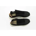 thumbnail image 2 of Adi - das Men Shoe Deerupt Runner Size 13M Black Sneaker Running Pre Owned xq, 2 of 6