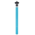 thumbnail image 3 of Bike  Tube, Bicycle Seatpost Adjustable  3D Forging Process  For Road Bicycle Black,Red,Blue, 3 of 8