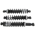 thumbnail image 5 of Gas Shocks for Yamaha Kodiak 450 YFM450 4x4 2003 2004 Front & Rear Shocks, 5 of 6