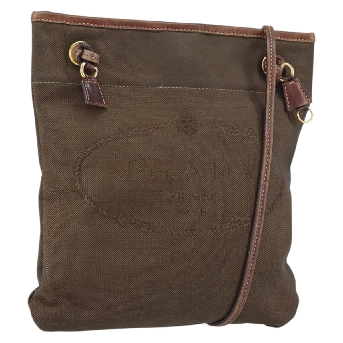 Messenger Bag Prada