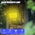 thumbnail image 4 of Luz Solar Al Aire Libre Lámpara solar inalámbrica para matar mosquitos Lámpara con abrazadera para exteriores (L StyleB) Sywqhk Para estrenar, 4 of 6