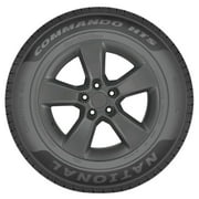National Commando HTS All Season 255/65R18 111T Light Truck Tire Simolary simolary.com 13
