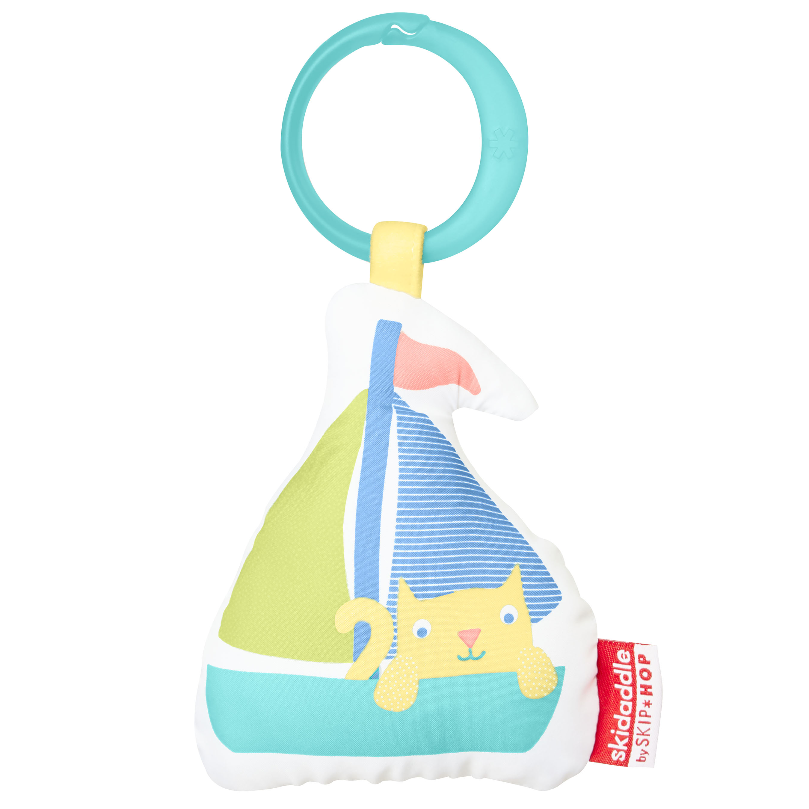 skip hop up for adventure activity gym