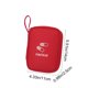 thumbnail image 3 of CaiYueKe Portable First Aid Kit Compact Emergency Medical Supplies for Travel Home Car Camping Office Outdoor Survival Hiking Backpack Workplace Safety, 3 of 8
