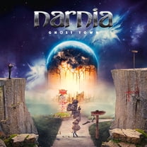 Narnia - Ghost Town - Music & Performance - CD