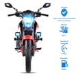 thumbnail image 4 of Motocicleta Street Sport Veloci  Razzer GTR 200cc, 4 of 4