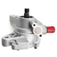 thumbnail image 3 of Power Steering Pump for Accord 4CYL 2.3L SOHC 14 1998-2002, 3 of 5