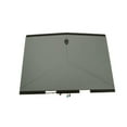 thumbnail image 3 of Dell Alienware 15 R3 15.6" Replacement LCD Lid Back Cover Assembly FHD 490PN (New), 3 of 5