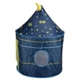 thumbnail image 1 of Tienda de Juego de Niños, Toats de Carpa Para Niños Fáciles de Limpiar Juguetes de Juego de Interior Suave de Juego de Interior Para Niños Juega para Regalos para Niños, 1 of 7