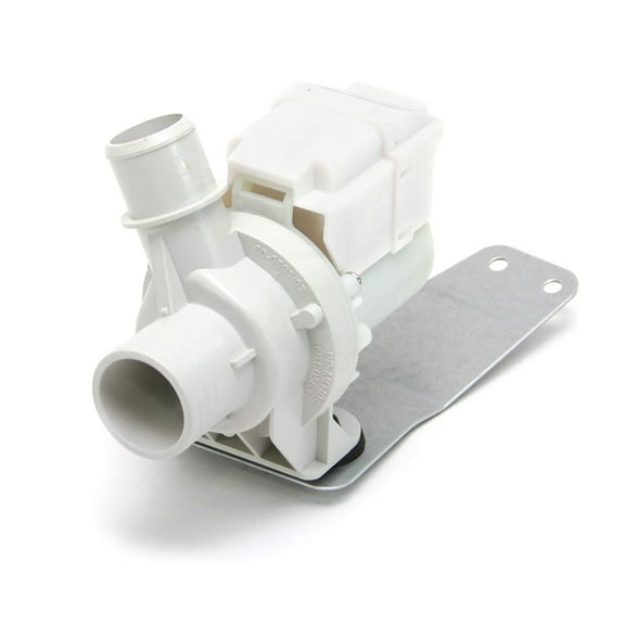 General Electric GE WH23X10043 Washing Machine Drain Pump Assembly