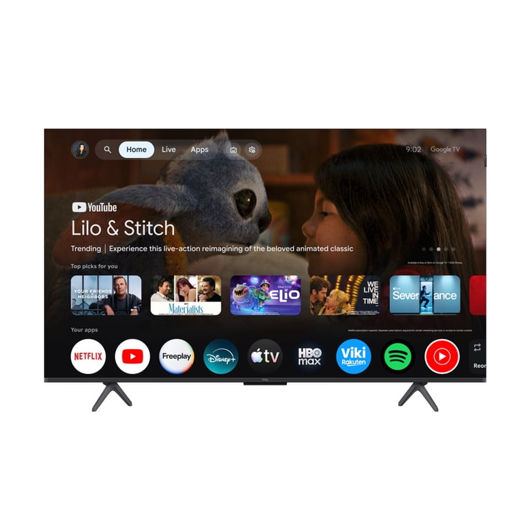 TCL 50