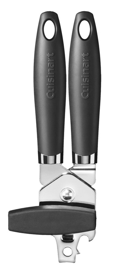 Cuisinart Curve Handle Collections Can Opener - Walmart.com - Walmart.com