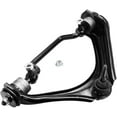 thumbnail image 4 of Detroit Axle - Front Control Arms w/Ball Joints Replacement for 2002-2005 Ford Explorer Mercury Mountaineer, 4 of 6