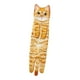 thumbnail image 2 of Paquete de 3 toallas de mano multiusos con diseño de gatos, absorbentes y divertidas para secar las manos. Estilo D, 2 of 6