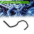 thumbnail image 2 of Manguera de calefacción HVAC Unique Bargains para Toyota Supra 1993-1998 para Lexus GS300 93-04 No.1626146020, 2 of 7