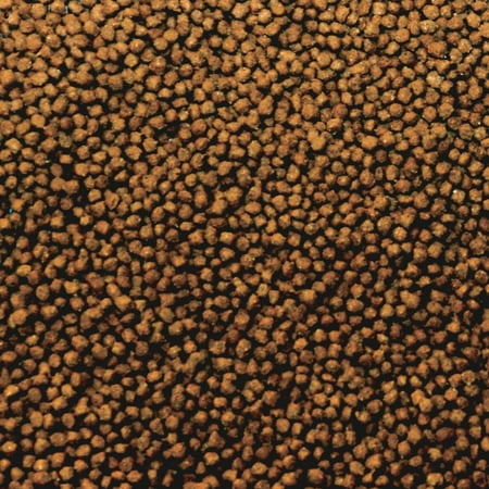 Aqueon Color Enhancing Goldfish Granules Food for Fish 3oz