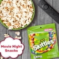 thumbnail image 5 of Skittles Sour Candy, Chewy Candy Grab N Go - 7.2 oz Bag, 5 of 13