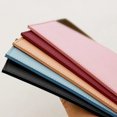thumbnail image 5 of Cartera larga de estilo coreano, monedero ligero para deportes al aire libre, bolso de mano para niñas, tarjetero pequeño, 5 of 5