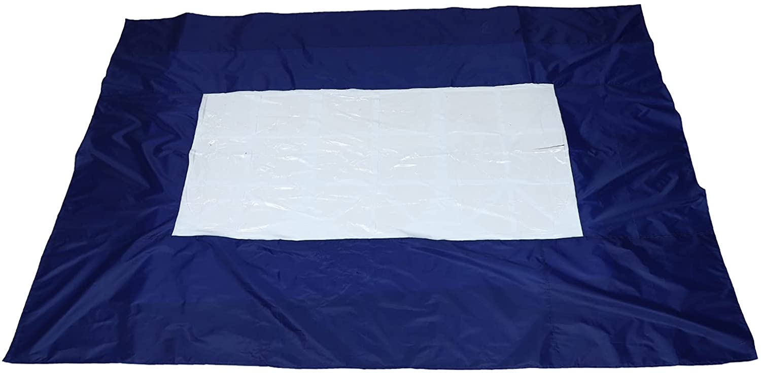 Waterproof Camping Tarp Shade Cloth 
