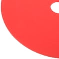 thumbnail image 3 of HOMEMAXS 5Pcs Football Exercising Marking Discs Soccer Training Markers Football Sign Discs, 3 of 8