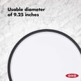 thumbnail image 2 of Tabla giratoria 11" Oxo GG OXO 1071352, 2 of 9