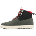 thumbnail image 2 of Territory Mens Wasatch Lace-up Round Toe Ankle Boot, 2 of 9
