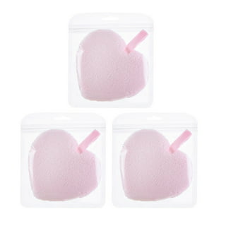 Cosmetic Wedges/Triangle Applicator Sponges for Nail Art & Makeup (8 p –  BGlam Reunion
