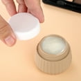 thumbnail image 5 of Micebay Travel Bottles for Toiletries 8 Pack, Tsa Approved 3-oz Travel Size Containers with Clear Bag, Silicone Squeezable Essentials Creams Jars, 5 of 16