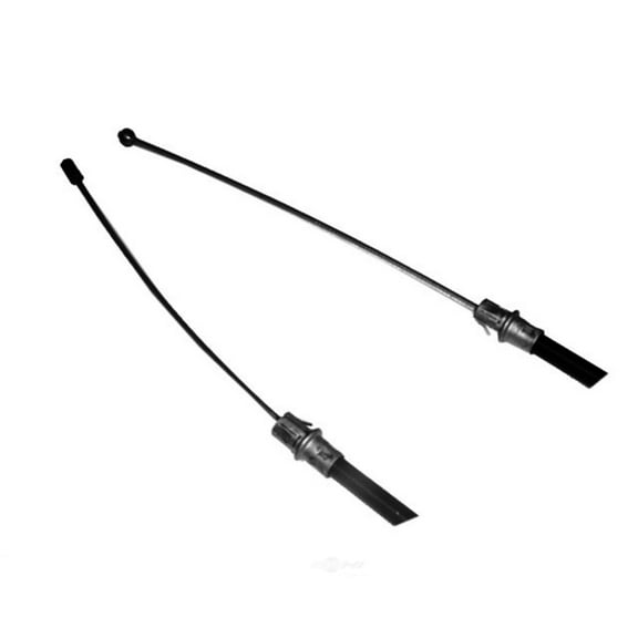 Raybestos BC93482 Professional Grade Parking Brake Cable