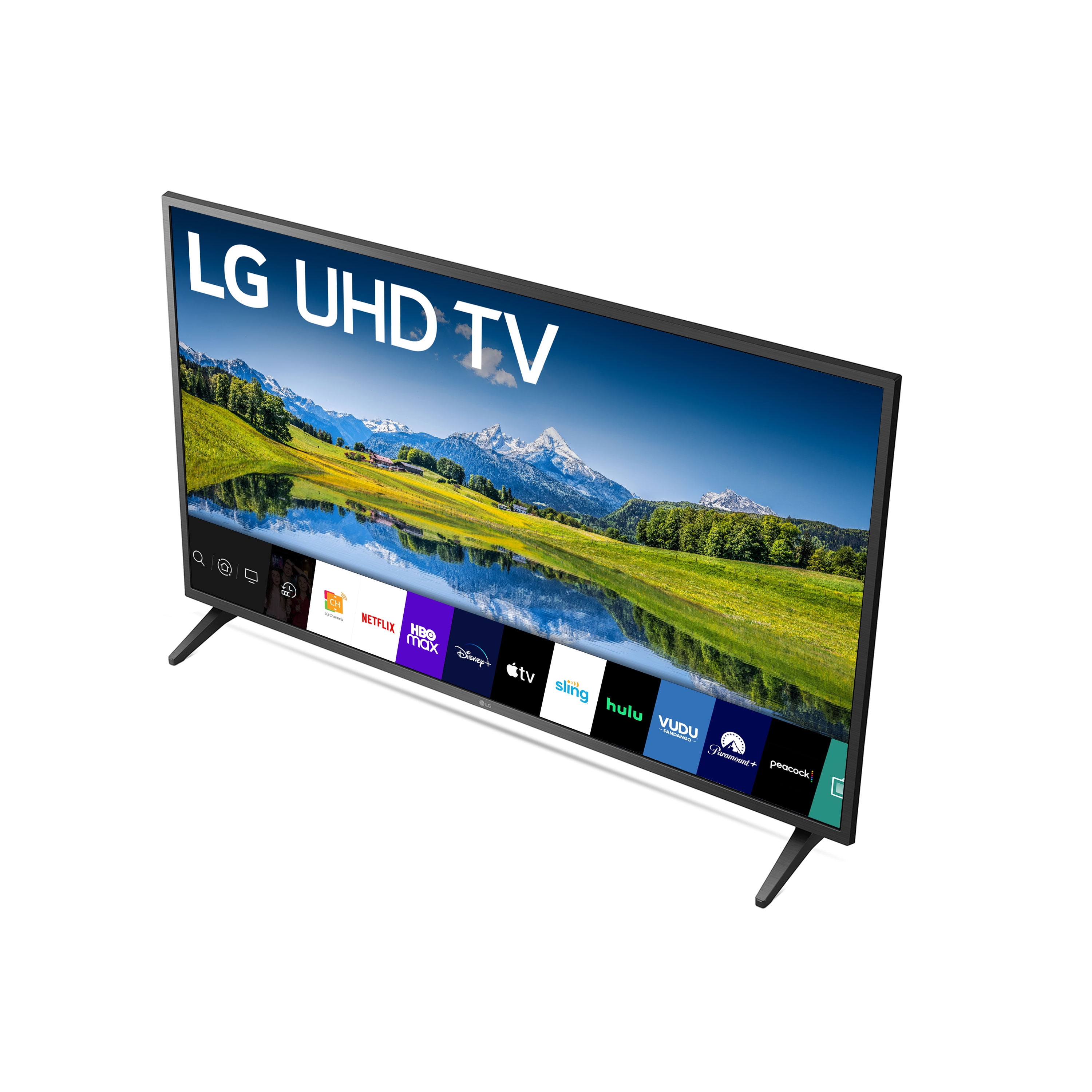 LG Class 4K (2160p) Smart LED TV (55UN6955ZUF)