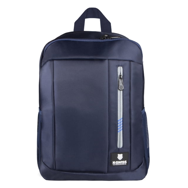 Mochila K-SWISS Titan AZUL Azul oscuro