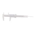 thumbnail image 1 of Calibrador Herramienta De Medición De Calibre De 150 Mm Calibrador A Vernier De Medición Precisa Para El Hogar De Bricolaje, 1 of 8