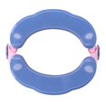 thumbnail image 2 of Baby Potty Toilet Foldable Portable Baby Potty Training Toilet for Children Travel Outdoor Type 1, 2 of 4