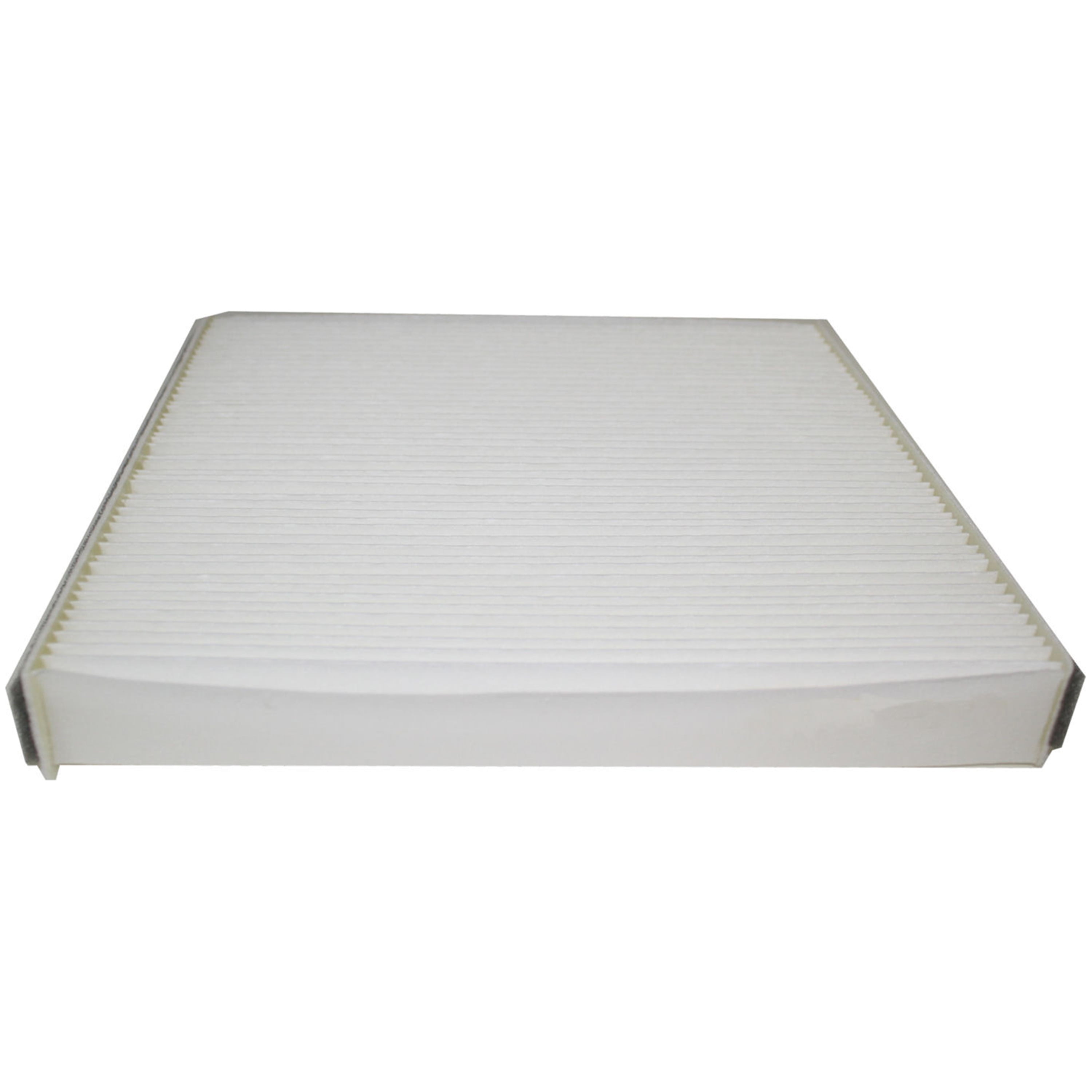 Super Tech Cabin Air Filter 7255, for Select Toyota Vehicles