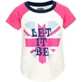 thumbnail image 2 of Lyrics by Lennon and McCartney 3 Pack T-Shirts Toddler to Big Kid, 2 of 5