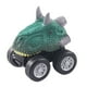 thumbnail image 1 of Fiudx Ofertas De La Semana Modelo De Vehículo todoterreno De Simulación De Locomotora De Juguete De Dinosaurio Para Niños, 1 of 3