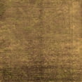 thumbnail image 1 of Ahgly Company Indoor Square Persian Orange Bohemian Area Rugs, 8' Square, 1 of 4