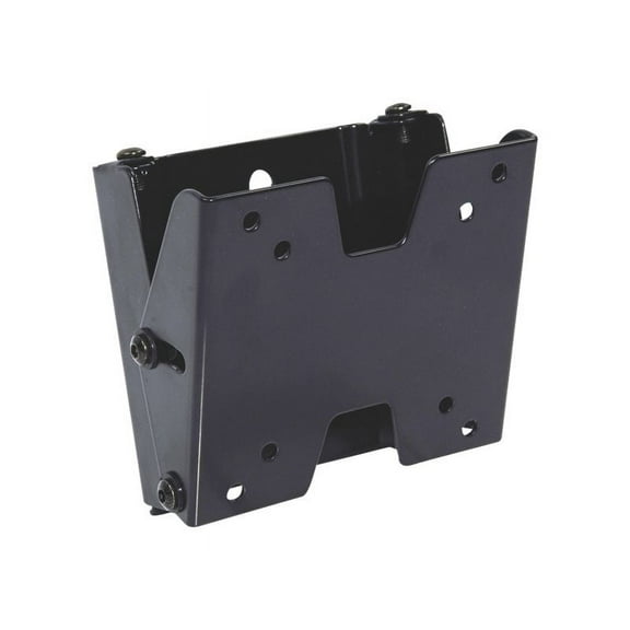 VMP FP-SFT Wall Mount for Flat Panel Display, Black