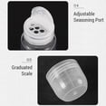 thumbnail image 1 of Sac de Rangement, Distributeur d'Épices Kit de Contenants à Épices avec Bouteille Ensemble Distributeur d'Épices Contenants à Épices Siuke Eryue, 1 of 6