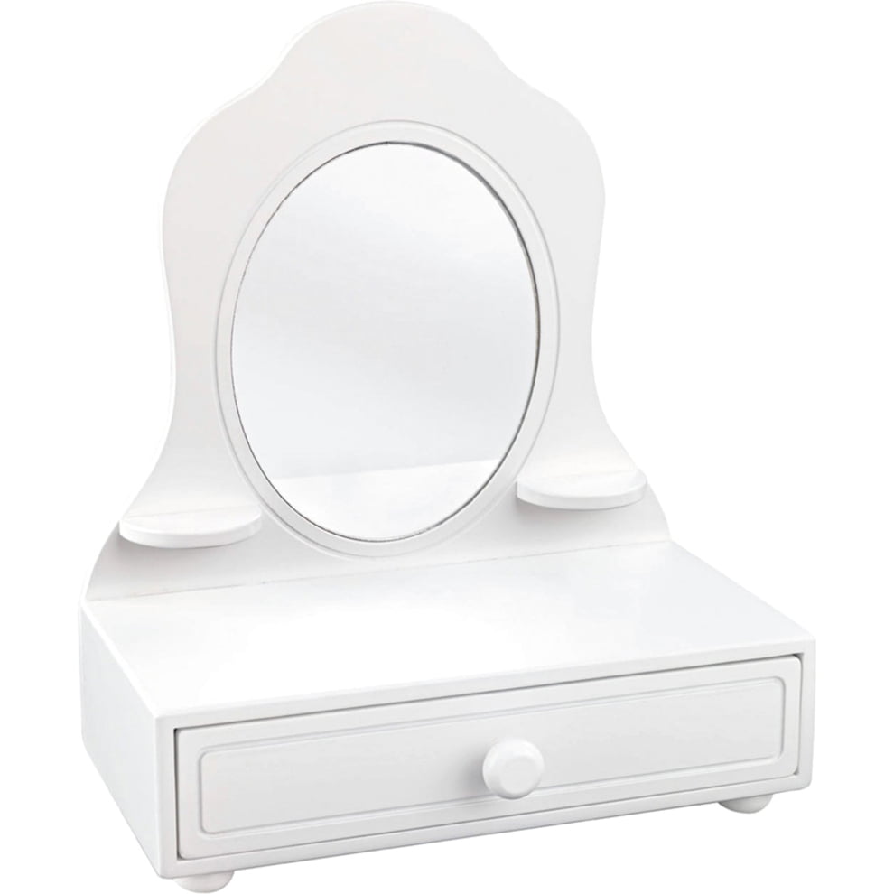 KidKraft Tabletop Vanity 78110