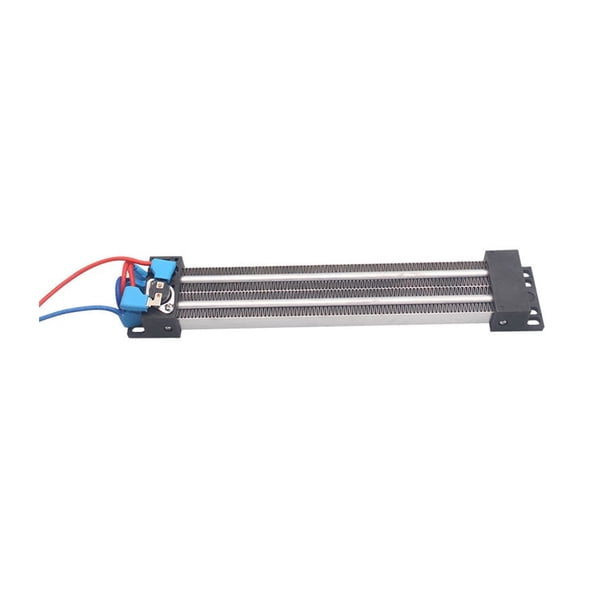 Toystoory Calentador de aire, máquina de calefacción, dispositivo térmico, accesorios para el hogar, artesanía más segura, accesorios de incubadora Accesorios para electrodomésticos 120*50 500W Toystoory HA072537-03