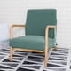 thumbnail image 5 of Funda para sillón Macarena Cubierta de asiento Impermeable, 5 of 8