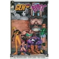 thumbnail image 1 of Gen13/Maxx #1 VF ; Image Comic Book, 1 of 1