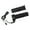 A, variant on Electric Bike Throttle Grip Throttle Twist Speed Controls Grip for Accelerations Easy Installation For City Commuting