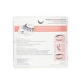 thumbnail image 6 of KISS Lash Couture Naked Drama, False Eyelashes, Chiffon, 14 mm, 1 Pair, 6 of 7