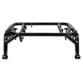 thumbnail image 3 of Polaris 0454924-067 Black Chassis Swing Arm Weldment 2009-2021 UTV RZR 170, 3 of 10