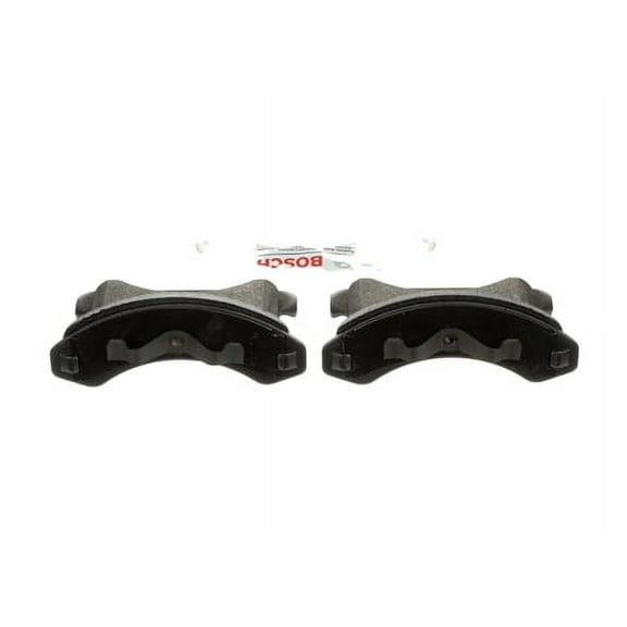 Bosch Bosch Brake Pads